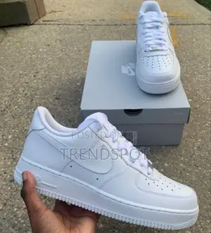 Quality Air Force 1