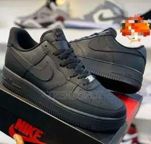 Quality Air Force 1