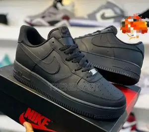 Quality Air Force 1