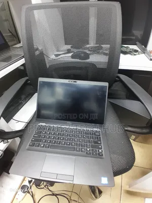 Laptop Dell Latitude 5400 8GB Intel Core I5 SSD 256GB
