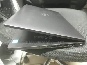 Laptop Dell Latitude 5400 8GB Intel Core I5 SSD 256GB