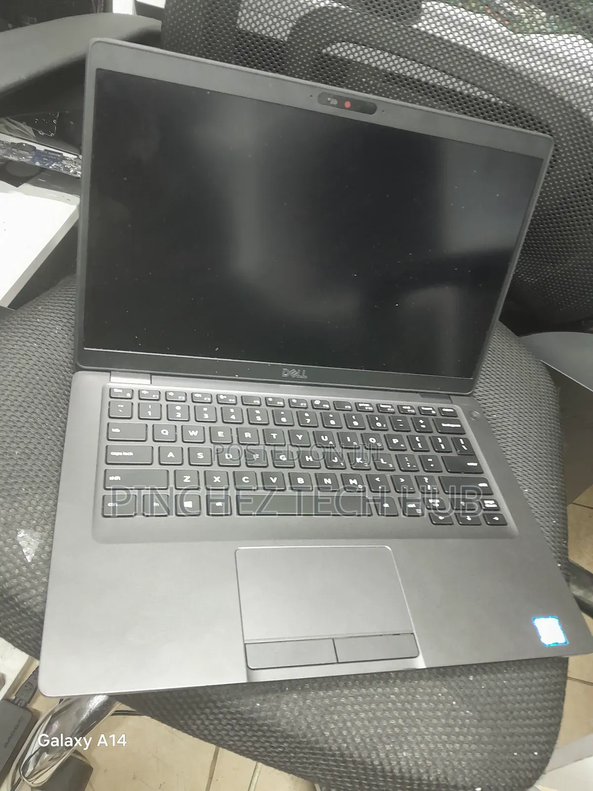 Laptop Dell Latitude 5400 8GB Intel Core I5 SSD 256GB