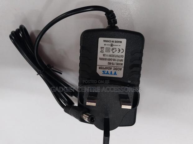 9v-2a Adapter - thumbnail 2