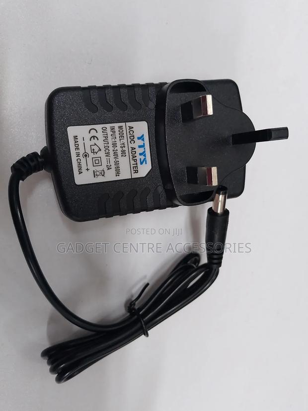 9v-2a Adapter - thumbnail 3