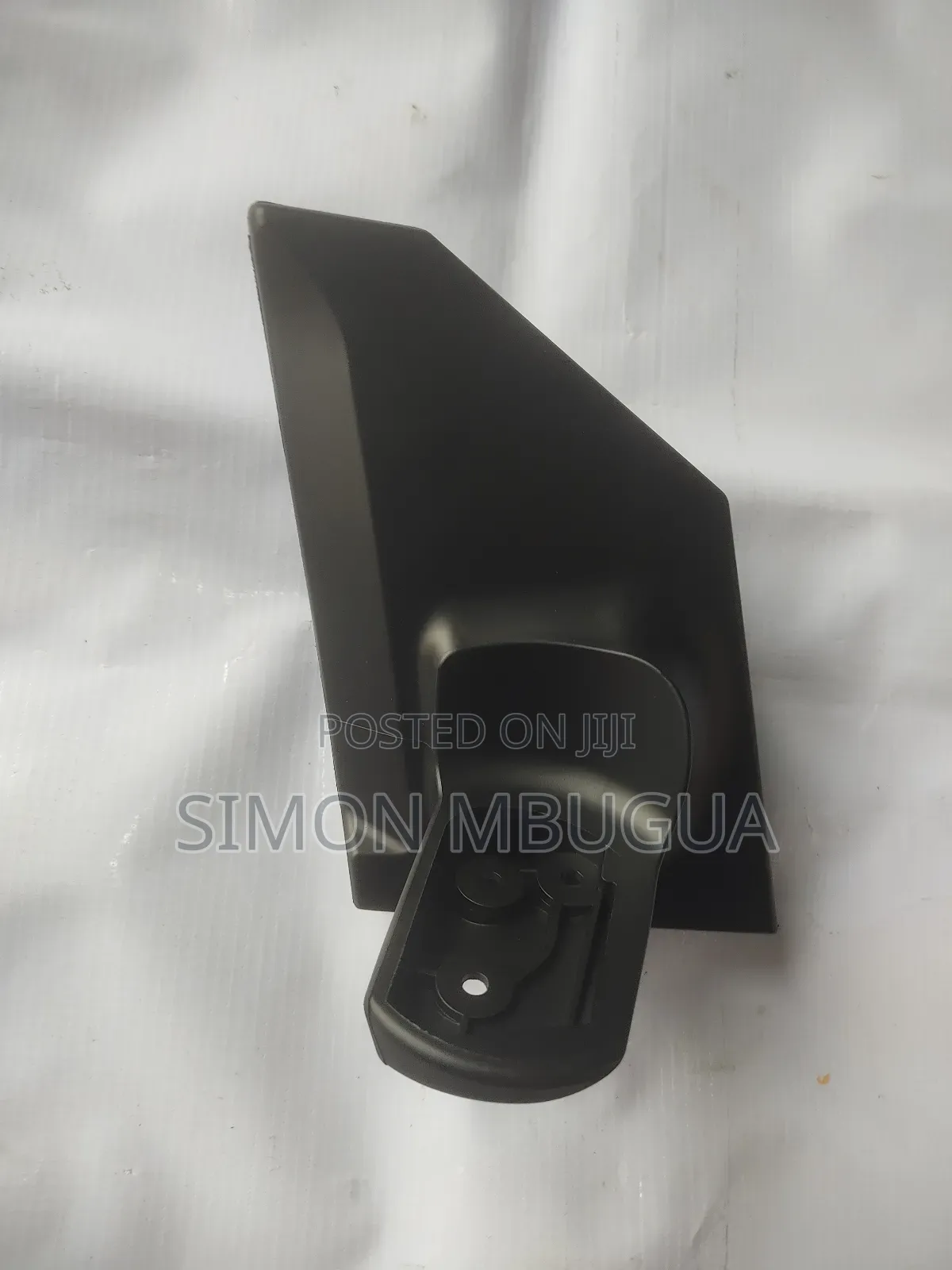 Premio 240 Side Mirror Arm