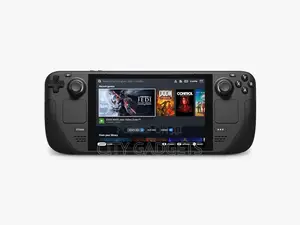 Valve Steam Deck 512GB Handheld Console LCD