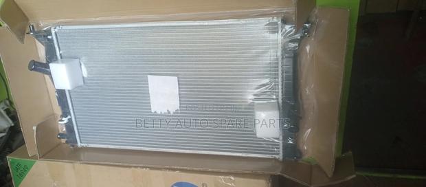 Mazda Premacy Radiator - thumbnail 2