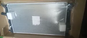Mazda Premacy Radiator