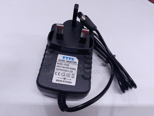 New 9v-2a Adapter - thumbnail 2