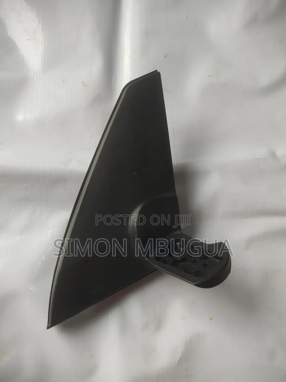 Toyota Rav 4 Ac21 Side Mirror Arm