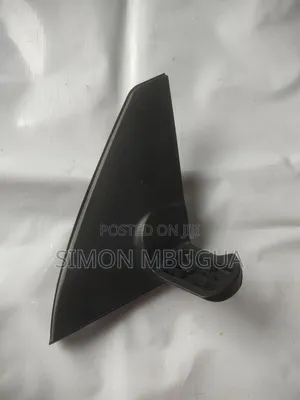 Toyota Rav 4 Ac21 Side Mirror Arm