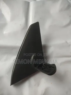 Toyota Rav 4 Ac21 Side Mirror Arm