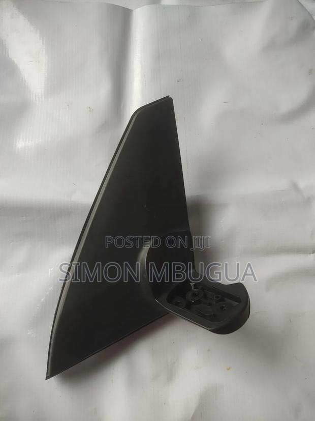 Toyota Rav 4 Ac21 Side Mirror Arm - thumbnail 2