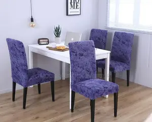1 Seater Dinning Sofa Cover