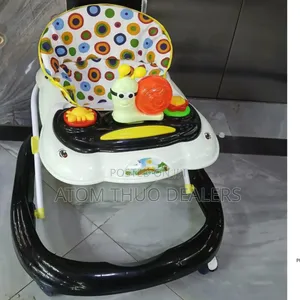 Brand New Baby Walker With Melody