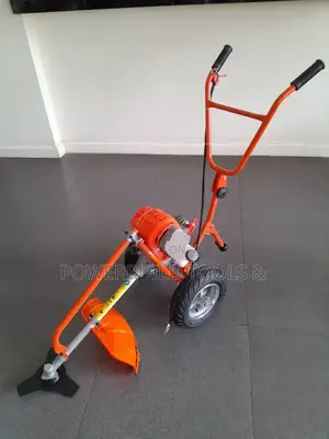 Hawking Trolley Brushcutter