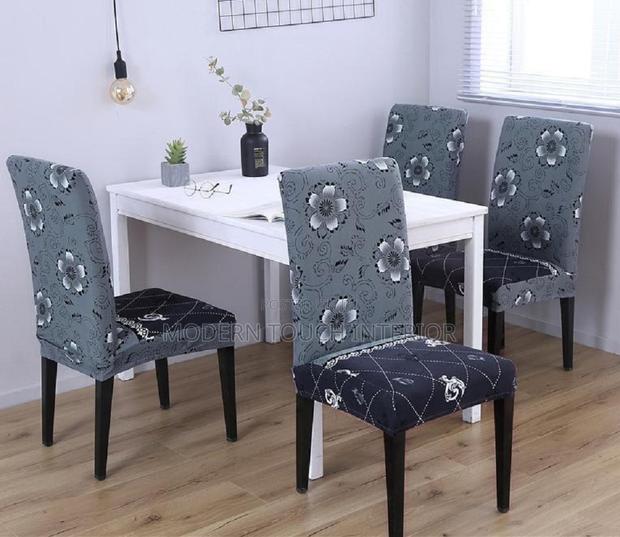 6 Seaters Dinning Covers