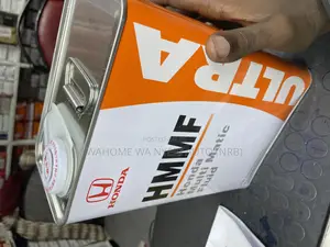 Fluid for Honda CVT and Atf
