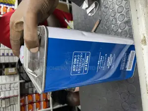 Fluid for Honda CVT and Atf