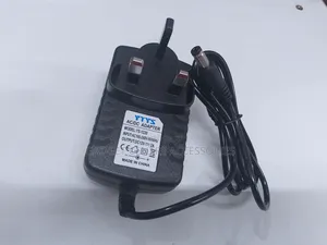 Original 12v-2a Adapter New