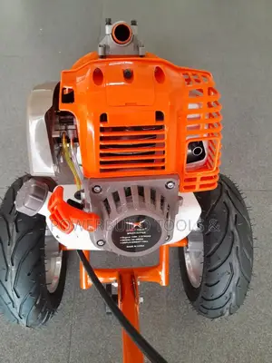 Hawkings 4STROKE Trolley Brushcutter