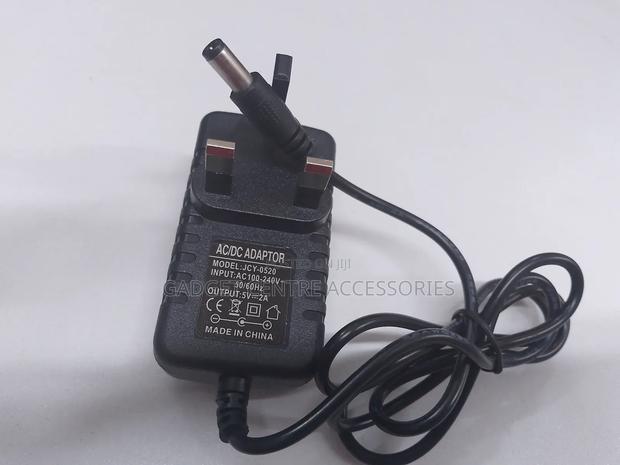 5v-2a Adapter New