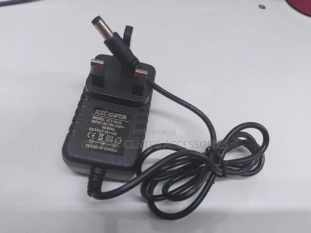5v-2a Adapter New - thumbnail 2