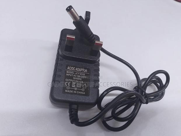 Original 5v-2a Adapter New