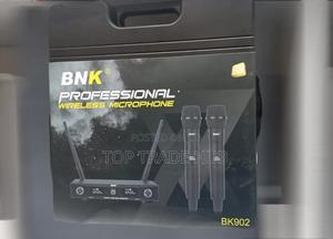 BNK Wireless Microphone BK902 - thumbnail 2