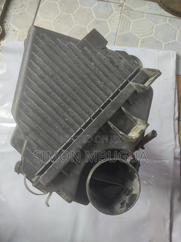 Prado 120(ETR Engine) Air Cleaner Housing - thumbnail 2