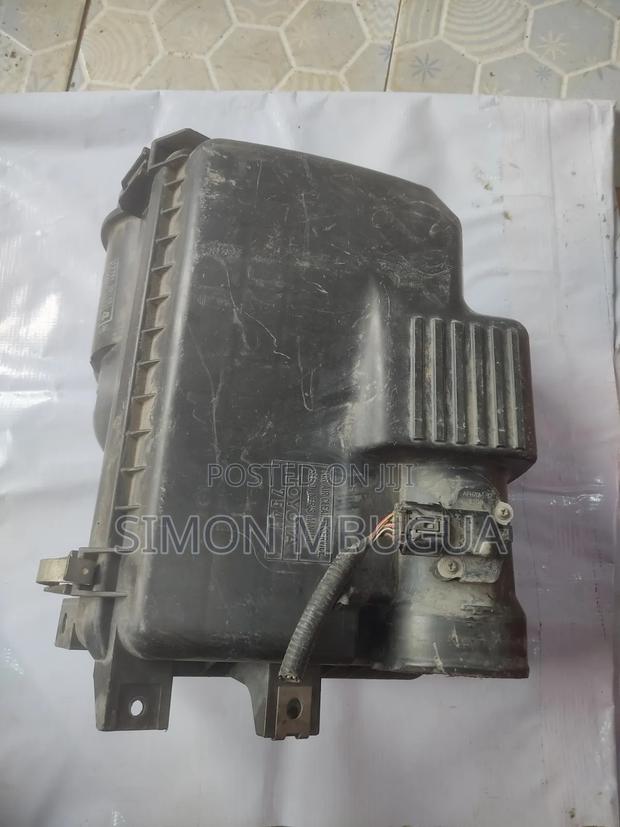 Prado 120(ETR Engine) Air Cleaner Housing - thumbnail 3