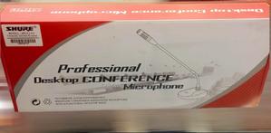 Shure Desktop Conference Microphone MX219S - thumbnail 2