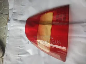 Toyota NZE 2001 Taillight Lens