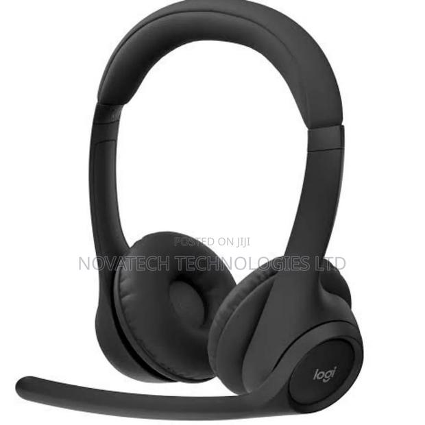 Logitech Zone 300 Wireless Bluetooth Headset