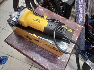 Angel Grinder