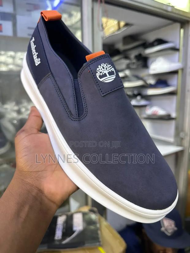 Timberland Casuals, Laceless Casuals - thumbnail 2