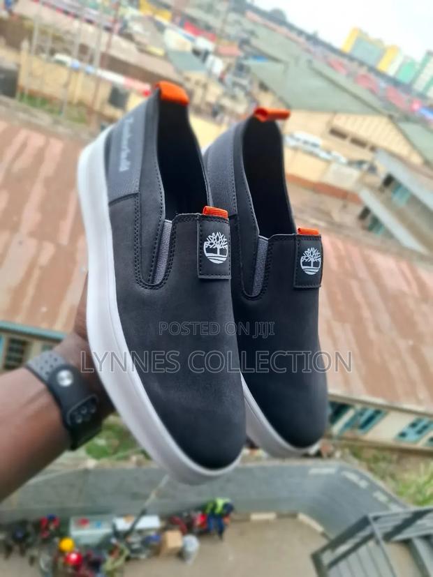 Timberland Casuals, Laceless Casuals - thumbnail 4