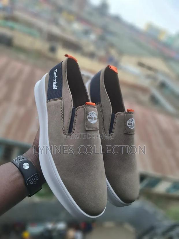 Timberland Casuals, Laceless Casuals - thumbnail 5