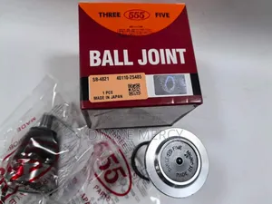 Ball Joint Toyota