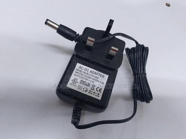New 15v-2a Adapter - thumbnail 2