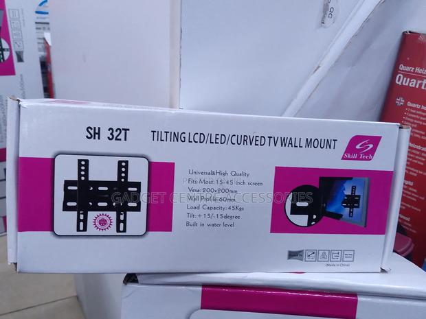 15 to 45inches Tilting Tv Mount