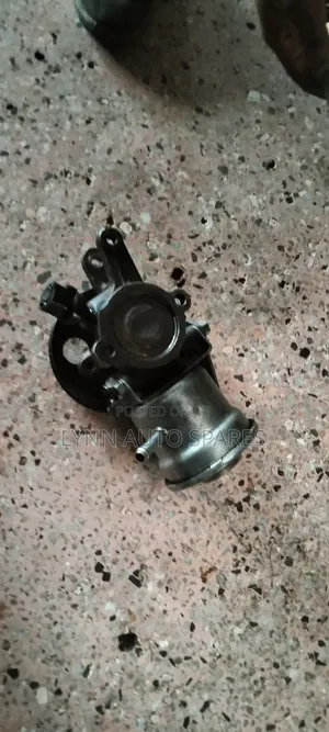 Toyota Corolla 91 Power Steering Pump