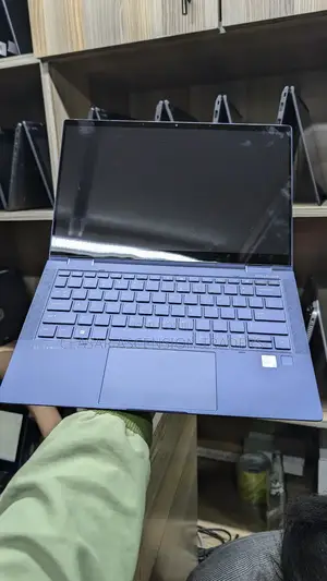 Laptop HP Elite Dragonfly G2 16GB Intel Core I7 SSD 512GB