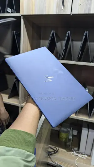 Laptop HP Elite Dragonfly G2 16GB Intel Core I7 SSD 512GB