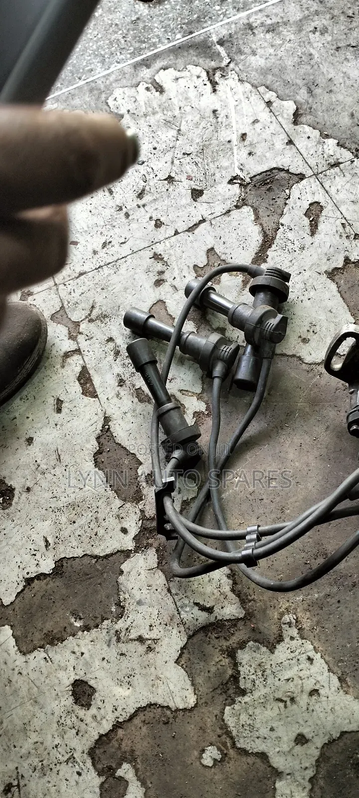 Mitsubishi Ignition Coil