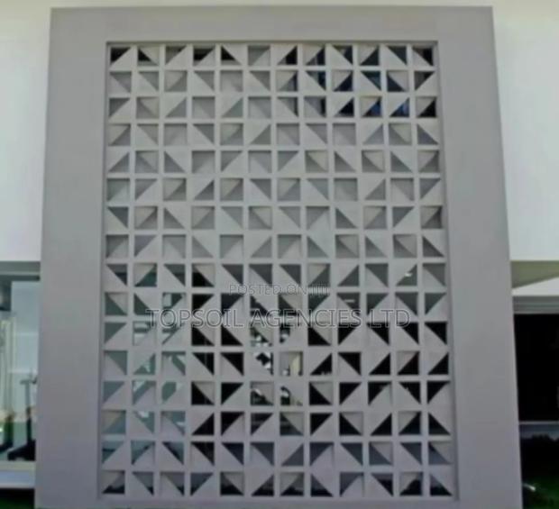 Wall Vents/ Wall Deco - thumbnail 3