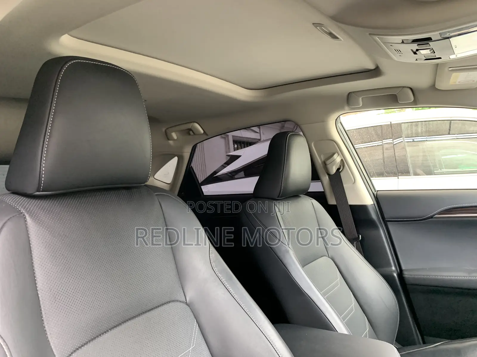 Lexus NX 300 FWD 2017 White
