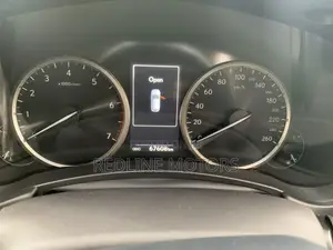Lexus NX 300 FWD 2017 White