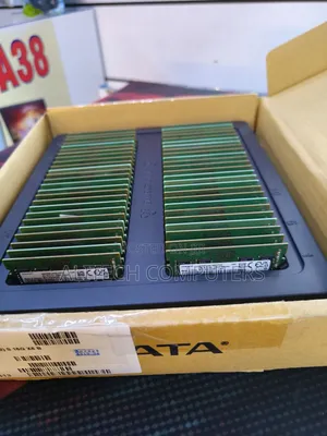 Laptops Ram DDR 4