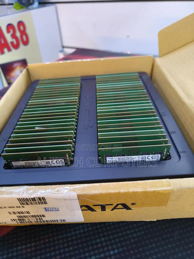 Laptops Ram DDR 4 - thumbnail 3